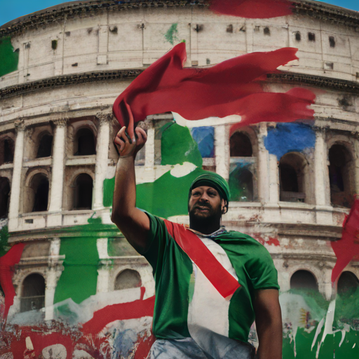 Gli articoli della costituzione Italiana in rap