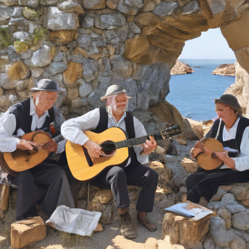 La Bretagne Mon Pays Adoré