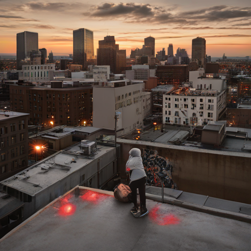 Roof top