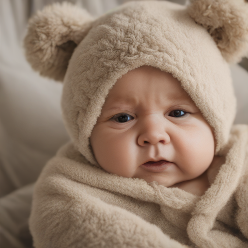 Petit Bébé Chou