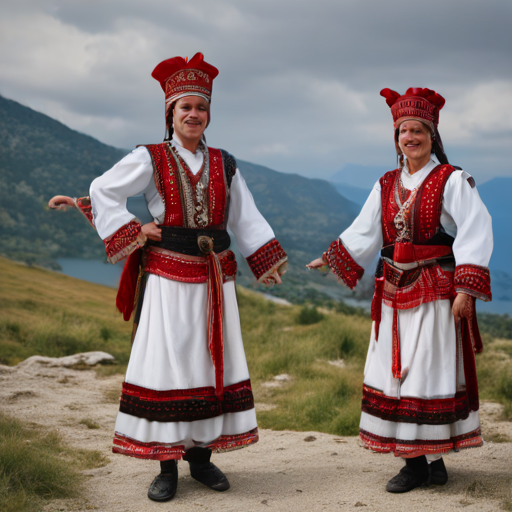 Albania