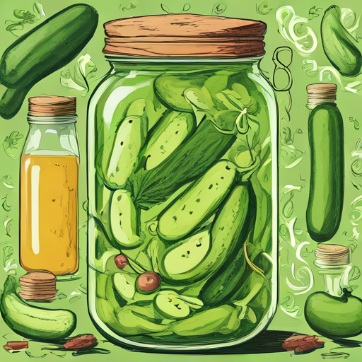 Pickles