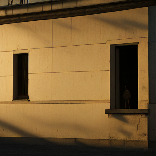 Haus der aufgehenden Sonne