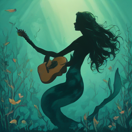 The Mermaid's Lament