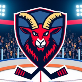 Hymne von den Eishockey Team Cologne Goats