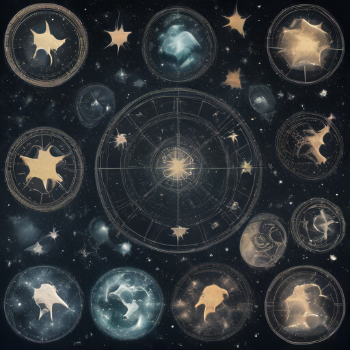 Stars Zodiac Sign