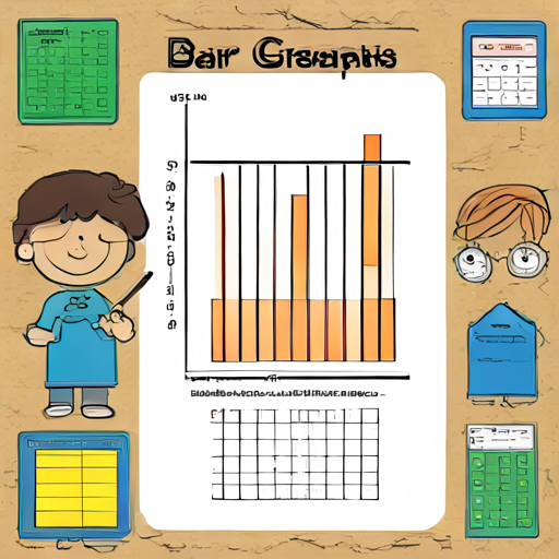 Bar Graph Boogie