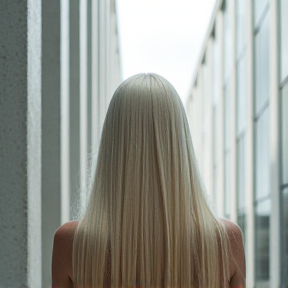 extrem blondes mädchen bielefeld Ver.36