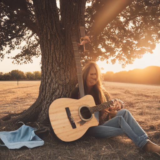 First Love Under the Sunset