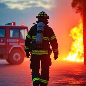 Für die Freiwillige Feuerwehr Windesheim