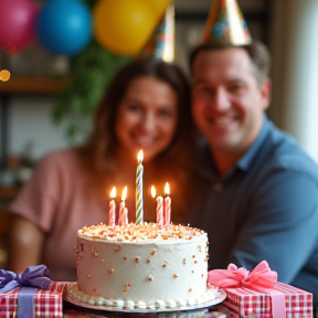 🎵 ¡Feliz cumpleaños, mamá! 🎶