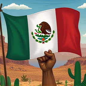 Soy Mexicano