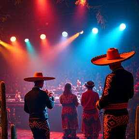 Guerreros Mezcaleros 