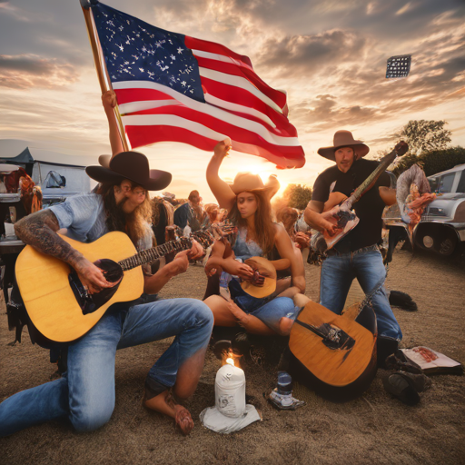 Backroads and Beer