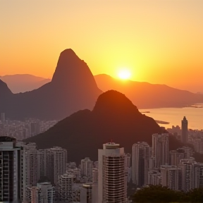 Menina Linda do Rio de Janeiro