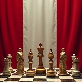 Checkmate: Anthem of Chess