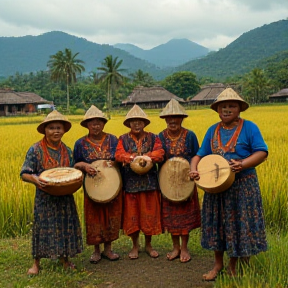 Cidahu desa kami 