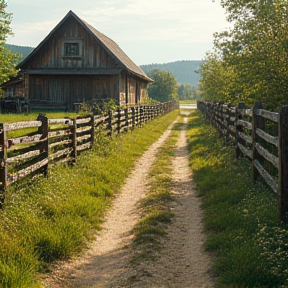 Cairnbrook Park