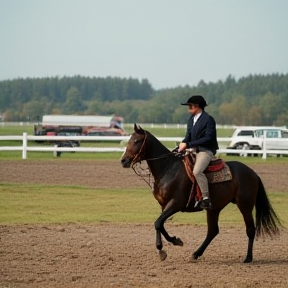 Cairnbrook Park Rodeo