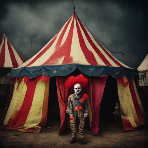 psycho circus des psycho putes