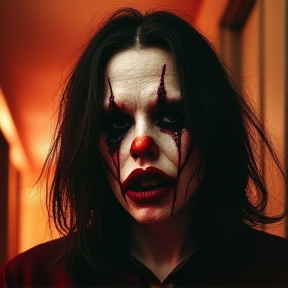 Jeff The Killer – Go To Sleep