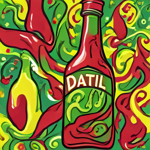 Datil Delight