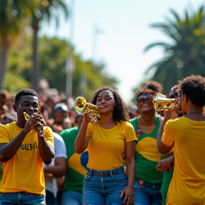 Funk Brasileiro Chu Cha Cha