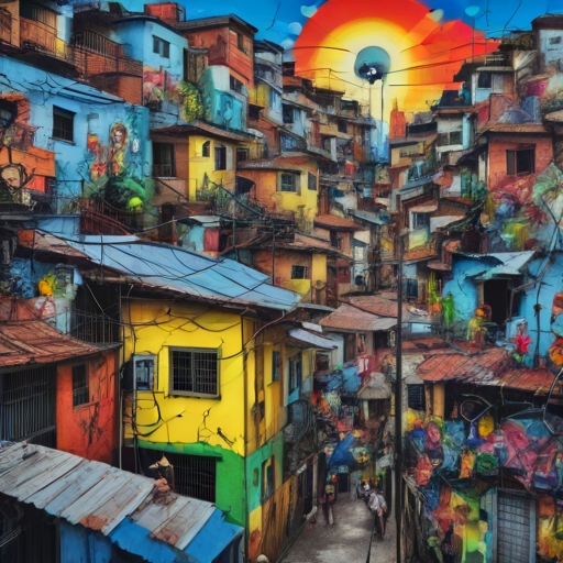 Favela Venceu