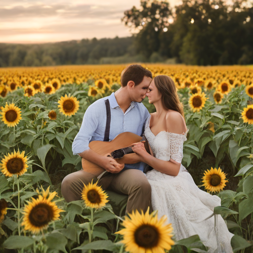 First Dance of Hearts