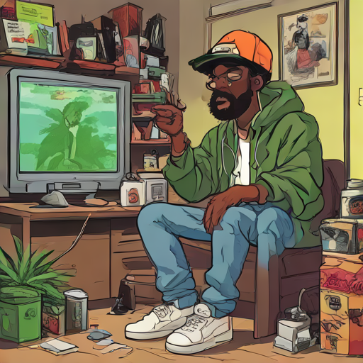 PhillyBlunts' Weed Shop Chronicles