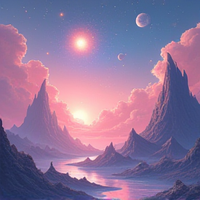 Celestial Dreams