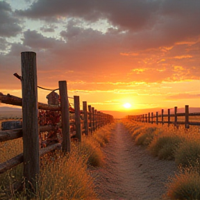 Heart of the Prairie