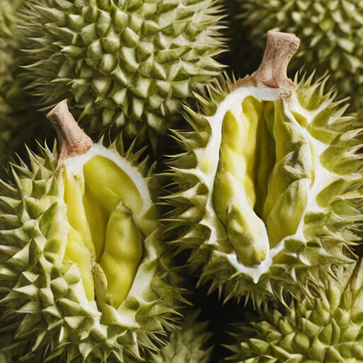 Pesta durian