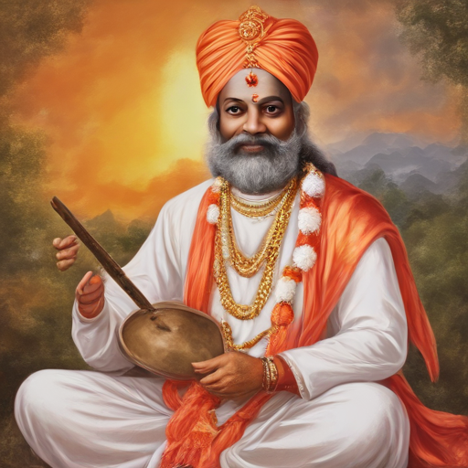 Rupnath ji maharaj 