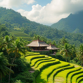 Rumah Kita Sendiri