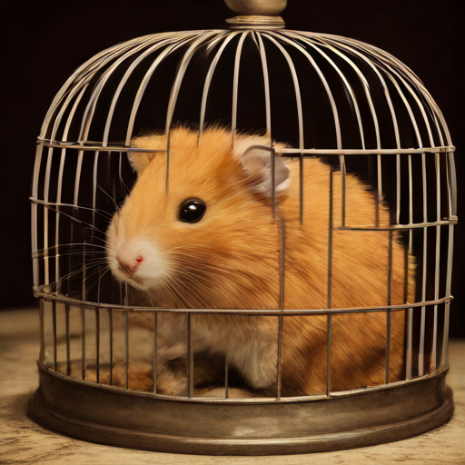 The Hamster's Queer Reign