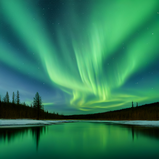 alberta skies