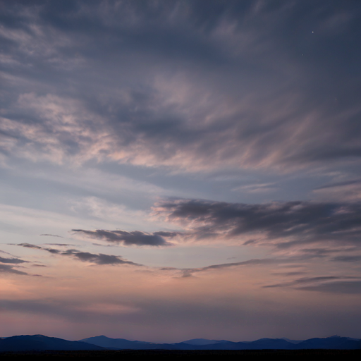 alberta skies