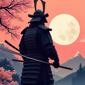 Samurai 5