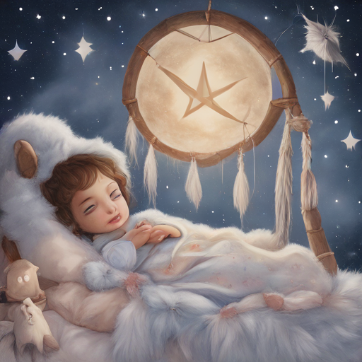 Sleepy Lullaby