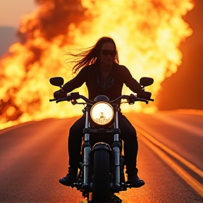 born to be wild - steppenwolf