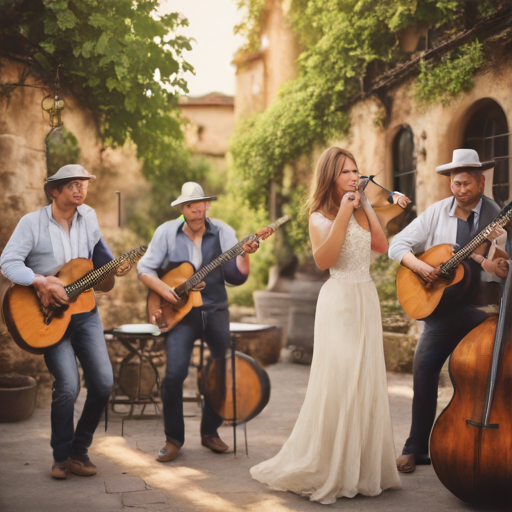 Country  Wine  sounwok ia players huerto del sonido