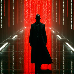 The matrix 