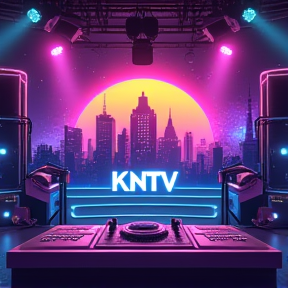 KNTV News Vibes