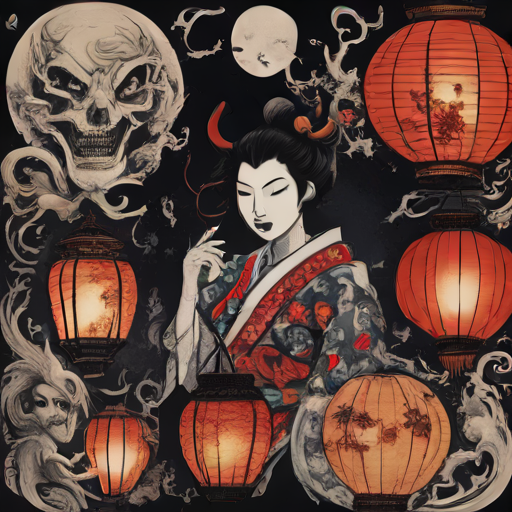 La Casa di Hannya