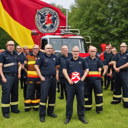 Freiwillige Feuerwehr Löschbezirk Hüttersdorf