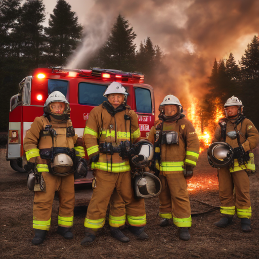 Freiwillige Feuerwehr Löschbezirk Hüttersdorf