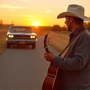 Backroads and Sunshine