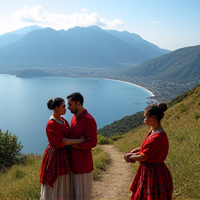 Albania 