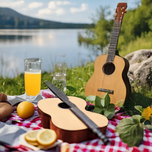 Picnic day